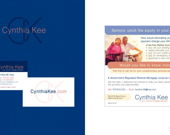 Cynthia Kee Reverse Mortgage